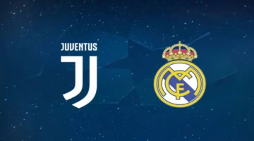 Real Madrid vs Juventus.. موعد مباراة ريال مدريد ويوفنتوس اليوم والقنوات الناقلة في دوري أبطال أوروبا 2025-26